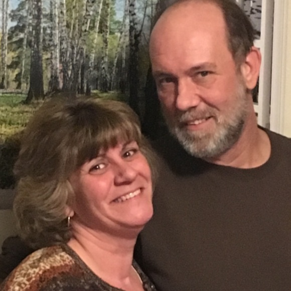 Meet your Posher, Kimberly - Picture 1 of 1